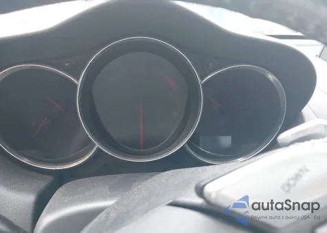 2006 Mazda Rx-8 6-Speed Sport Automatic из США, поврежденный, VIN JM1FE173960206010